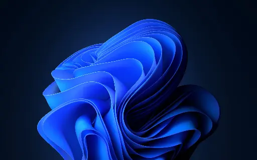 Blue Cone