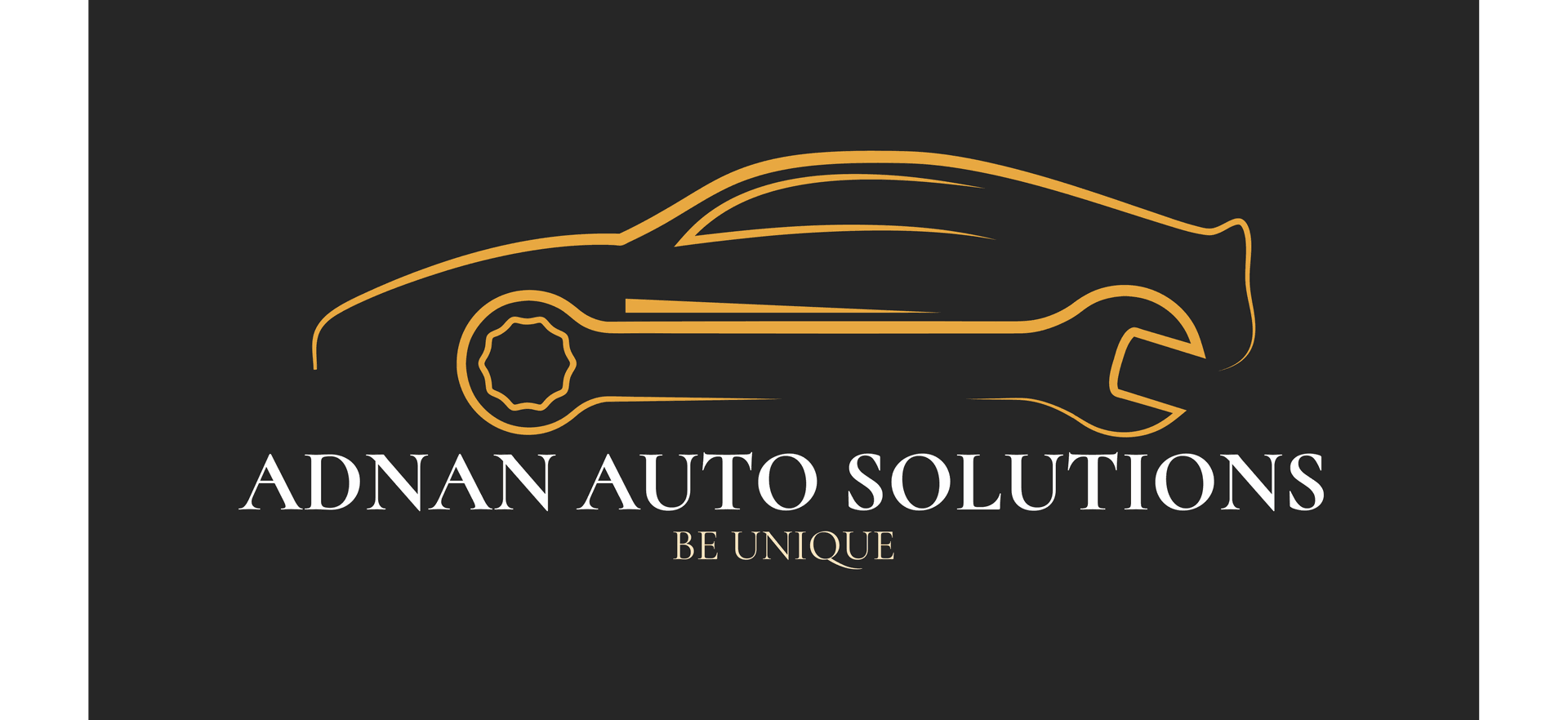 Adnan Auto Solutions